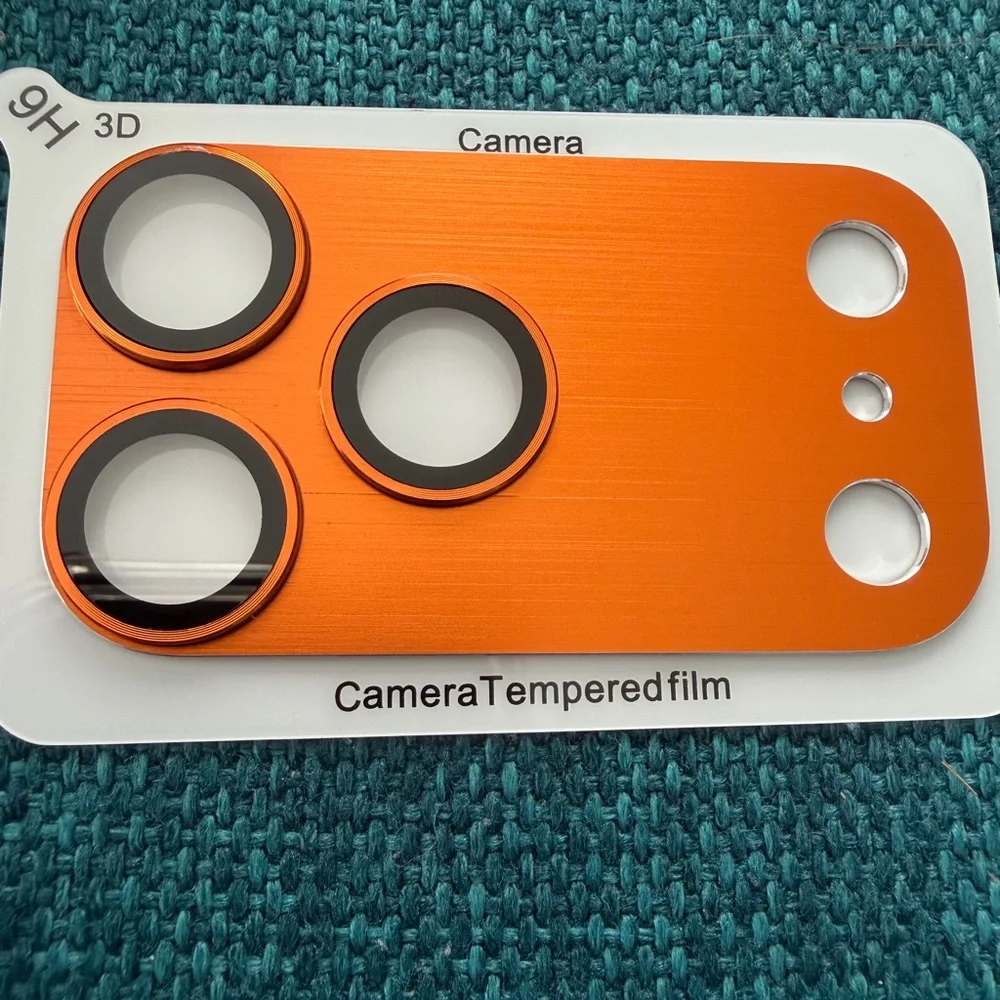 iPhone BUNDLE 17 PRO MAX Accessory bundle - Picture 3 of 10